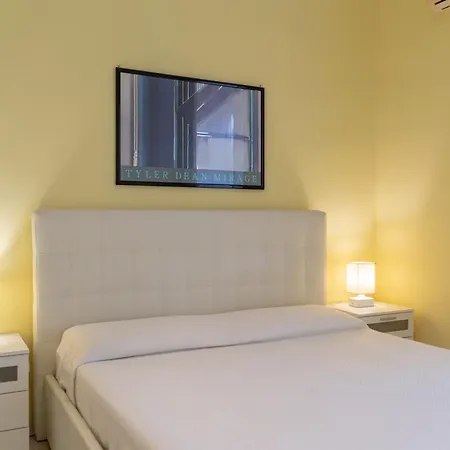Via Spano Apartment