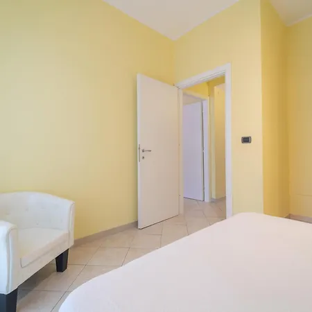 Apartment Via Spano