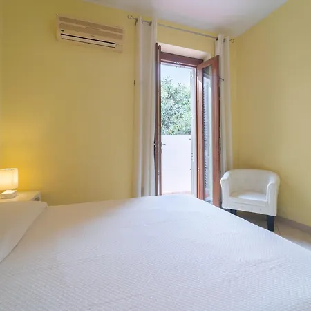 Via Spano Apartment Alghero