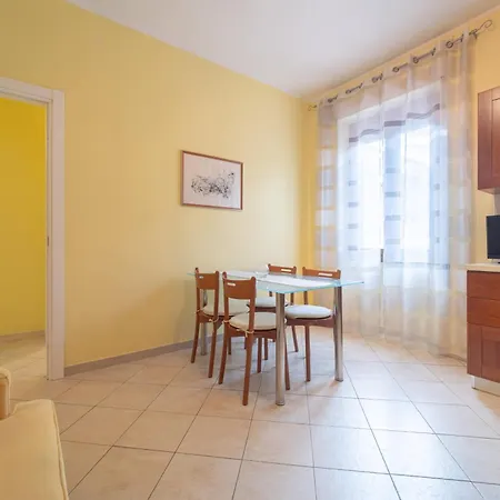 Via Spano Alghero