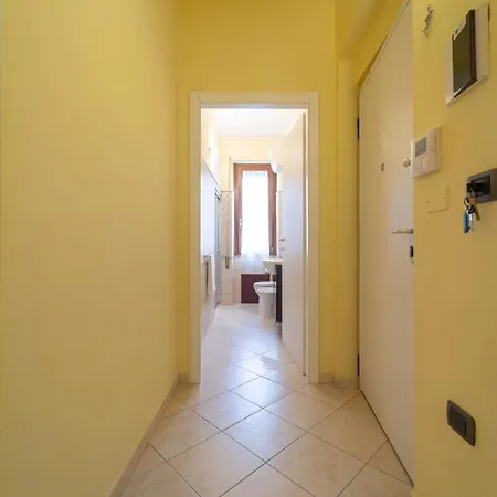 Apartment Via Spano