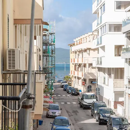 Via Spano * Alghero