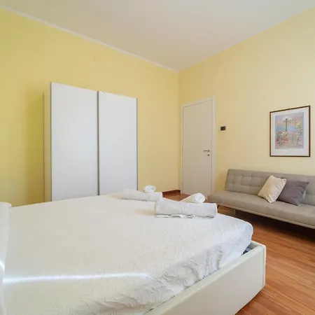 Apartment Via Spano *