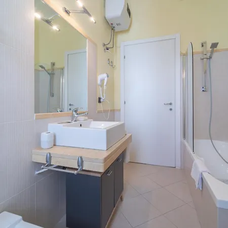 Apartment Via Spano