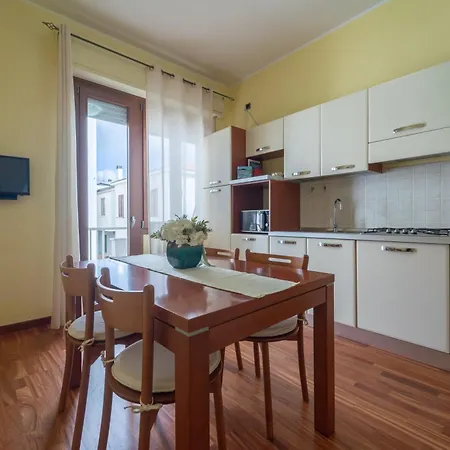 Via Spano Apartment