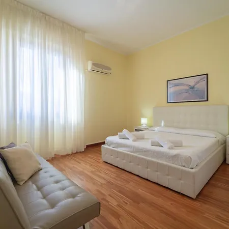 Apartment Via Spano