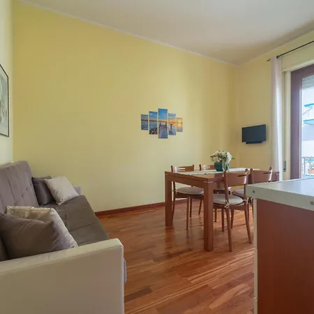 Via Spano Apartment Alghero