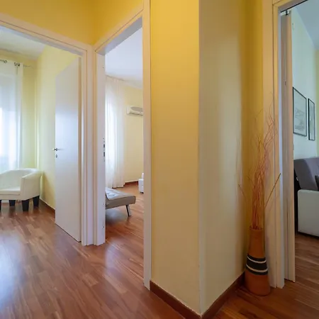 Apartment Via Spano Alghero